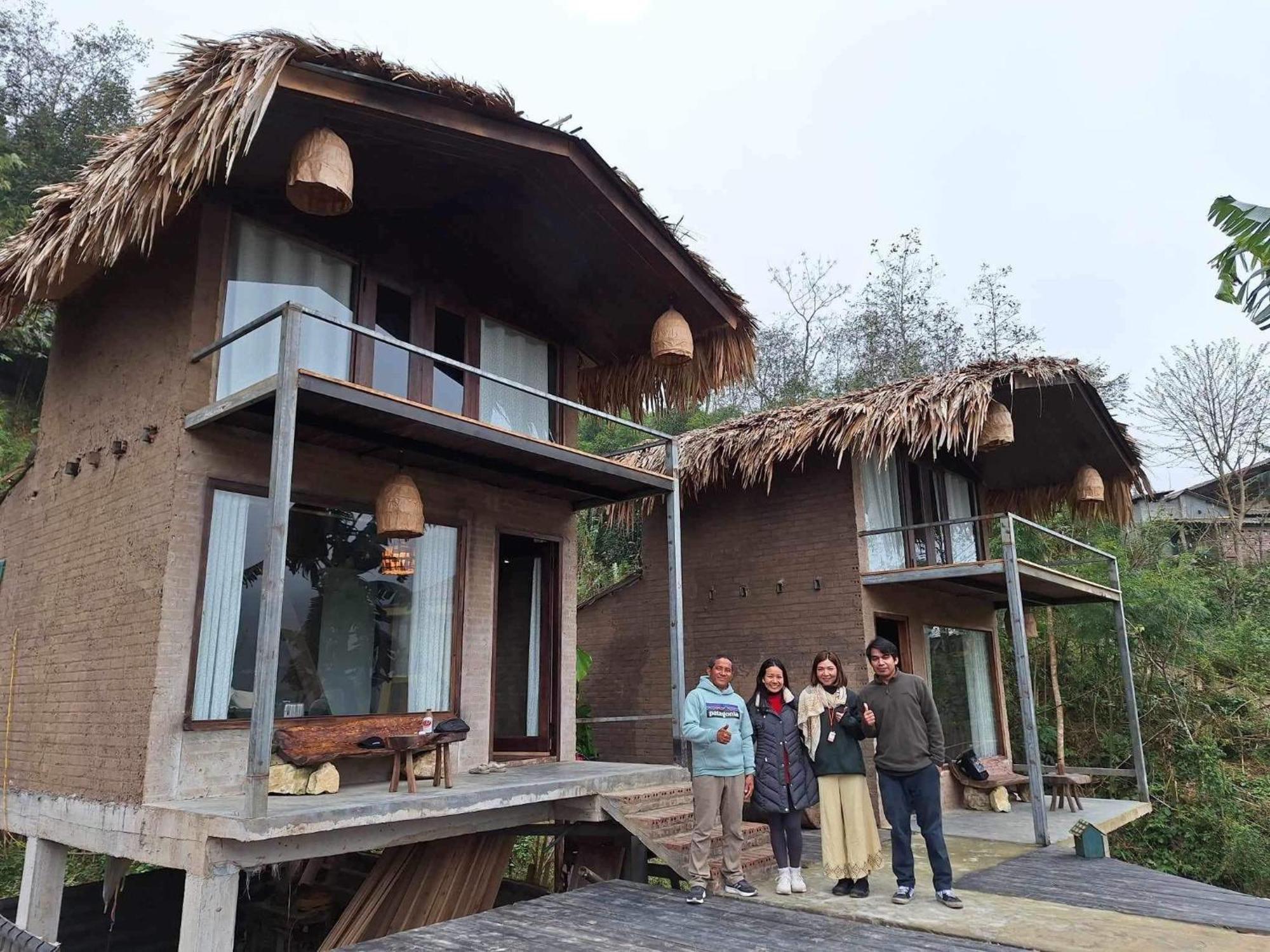 La Maison House & Séjour à la campagne *