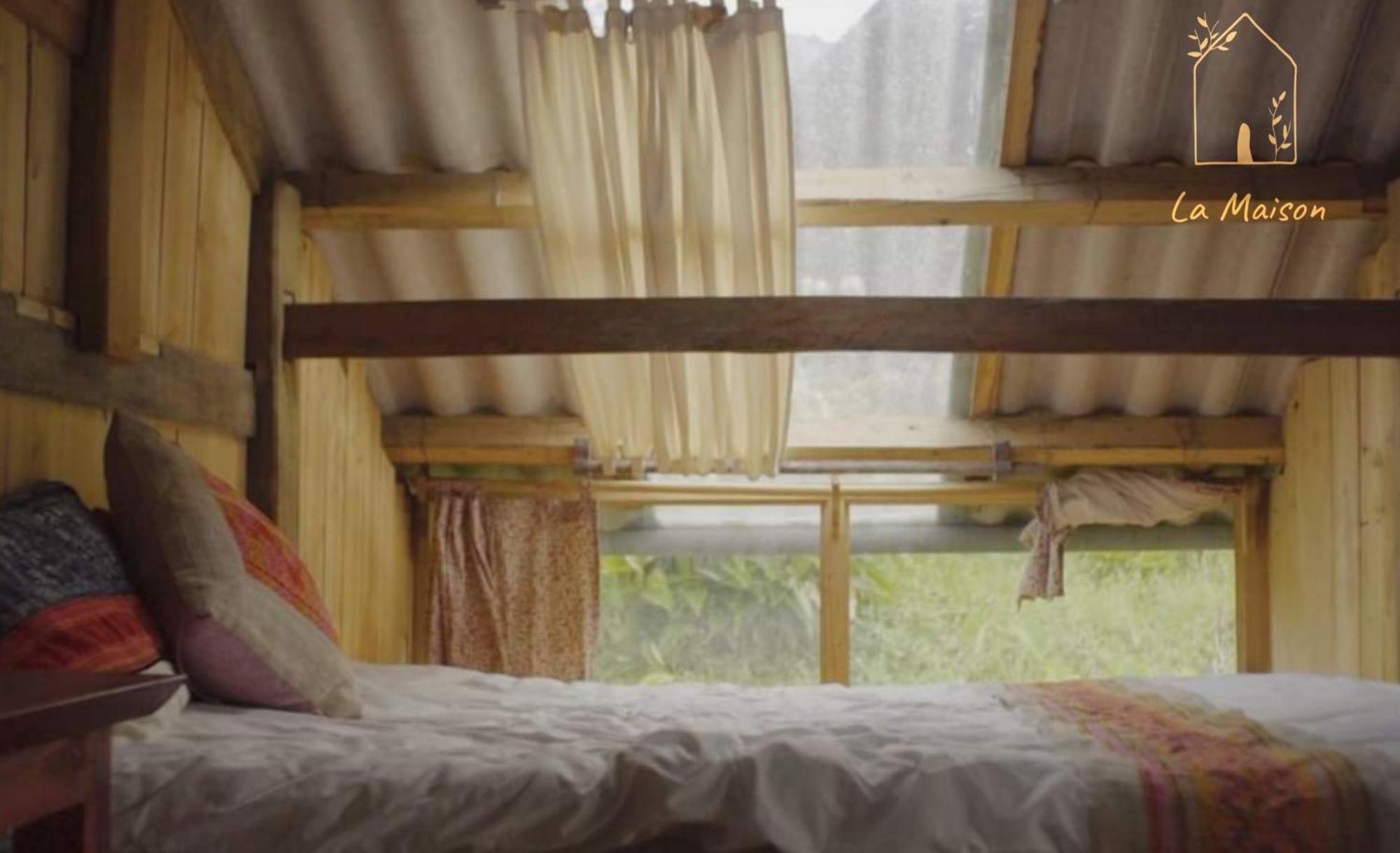 La Maison House & Séjour à la campagne Sa Pa