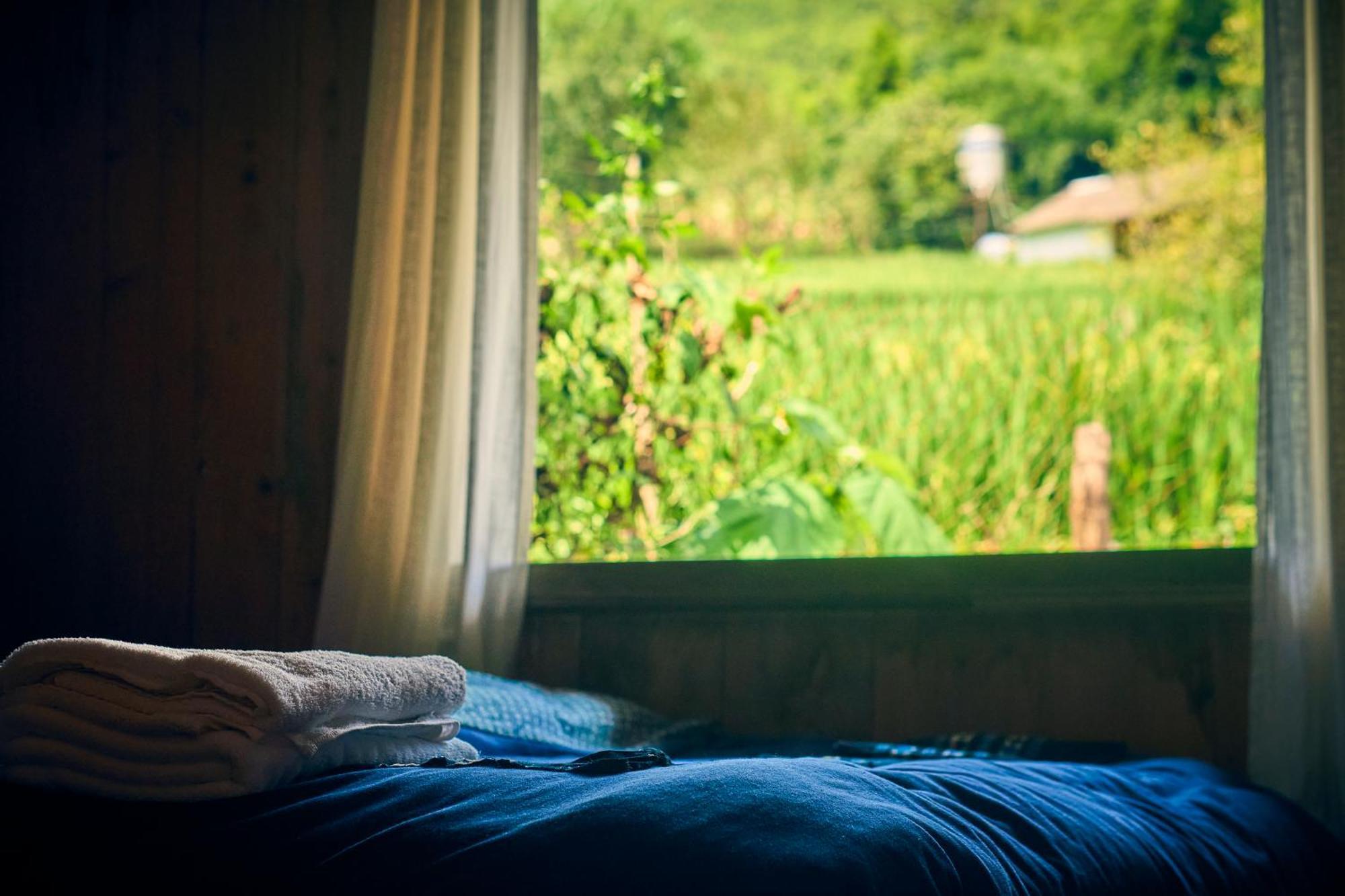 La Maison House & Séjour à la campagne Sa Pa