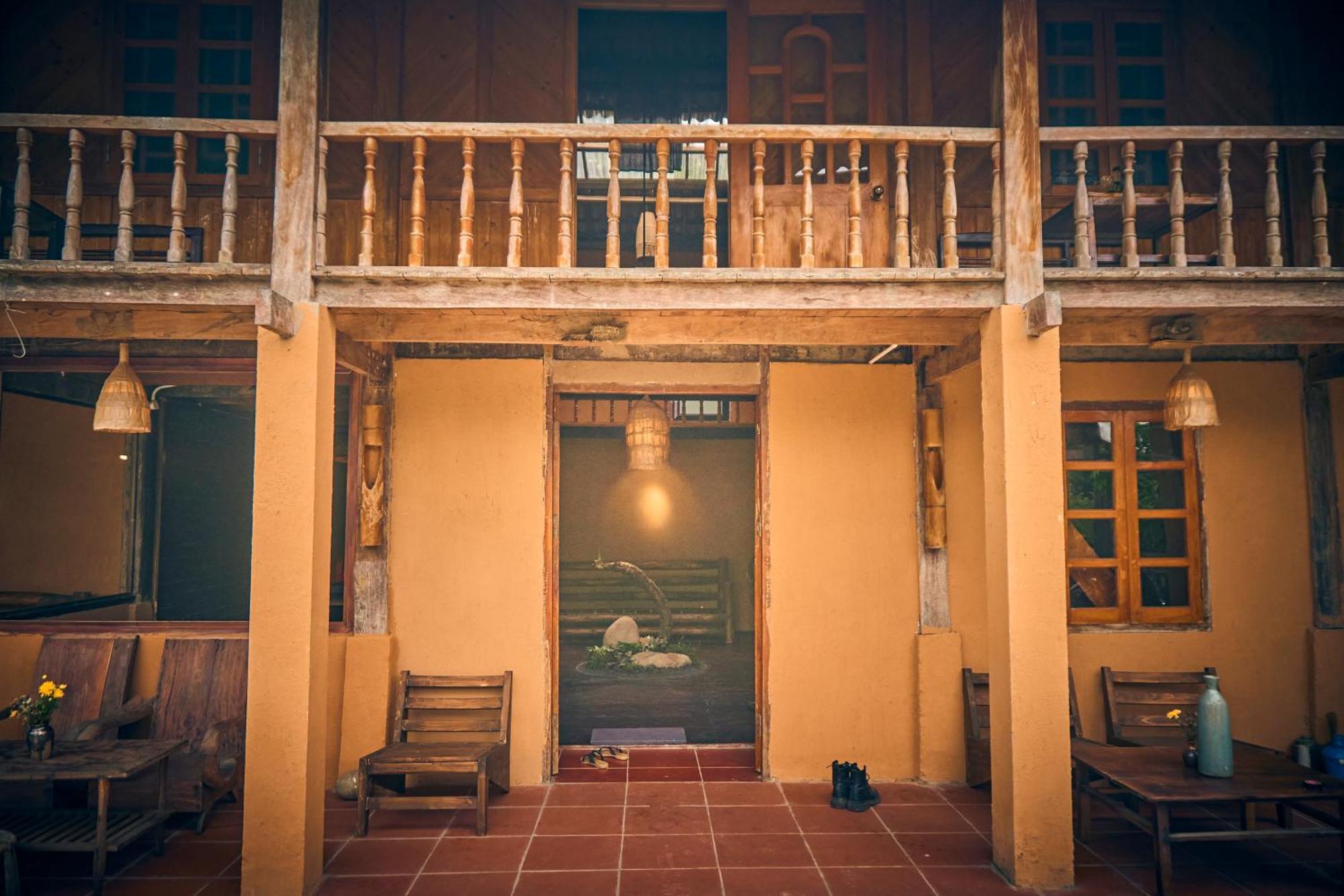 La Maison House & Séjour à la campagne *