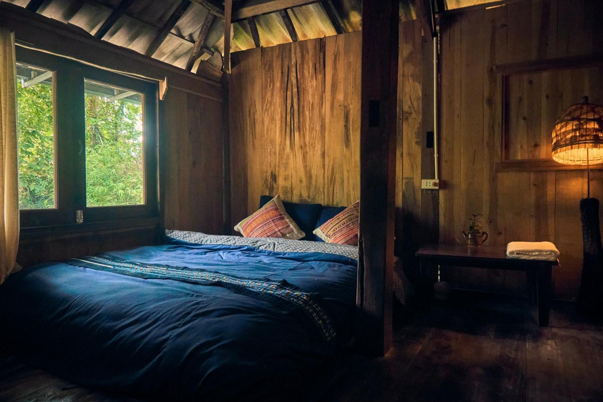 La Maison House & Séjour à la campagne