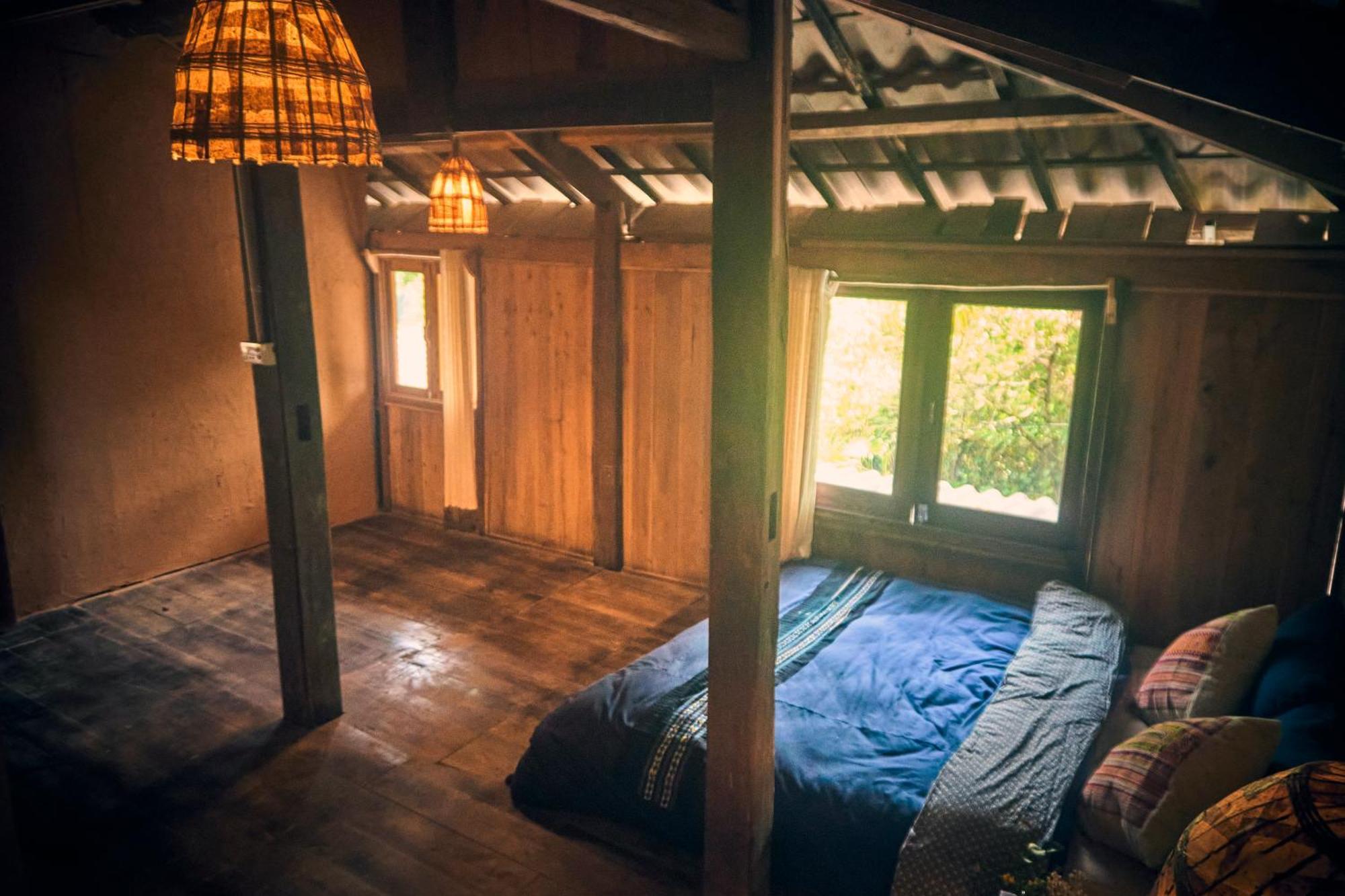 Séjour à la campagne La Maison House &